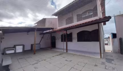 Casa em condomínio fechado com 4 quartos à venda na Rua Mário Miranda, 342, Taquara, Rio de Janeiro, 550 m2 por R$ 520.000