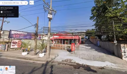 Ponto comercial à venda na Avenida Ernani Cardoso, 409, Cascadura, Rio de Janeiro, 2700 m2 por R$ 2.900.000