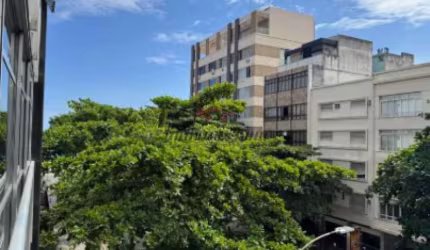 Apartamento com 4 quartos à venda na Avenida Afrânio de Melo Franco, 30, Leblon, Rio de Janeiro, 297 m2 por R$ 5.999.999