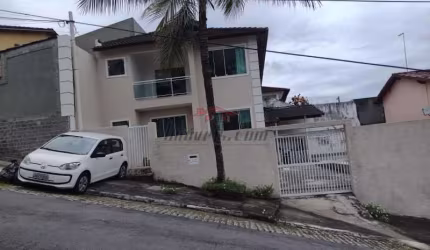 Casa em condomínio fechado com 4 quartos à venda na Rua Leny Eversong, 62, Taquara, Rio de Janeiro, 230 m2 por R$ 720.000