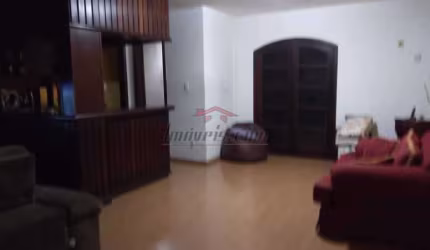 Casa com 3 quartos à venda na Rua Comendador Siqueira, 938, Pechincha, Rio de Janeiro, 290 m2 por R$ 1.200.000