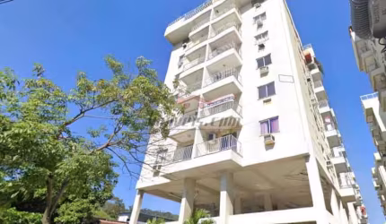 Apartamento com 2 quartos à venda na Rua Florianópolis, 1450, Praça Seca, Rio de Janeiro, 66 m2 por R$ 265.000