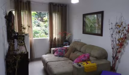 Apartamento com 2 quartos à venda na Rua Paulo Moreira da Silva, 255, Taquara, Rio de Janeiro, 51 m2 por R$ 179.000