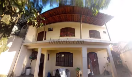 Casa com 3 quartos à venda na Estrada Henrique de Melo, 111, Bento Ribeiro, Rio de Janeiro, 240 m2 por R$ 449.000