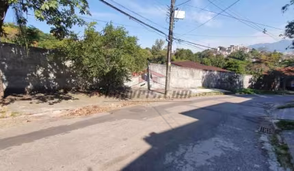 Terreno à venda na Rua Timboaçu, 402, Jacarepaguá, Rio de Janeiro, 1900 m2 por R$ 1.500.000