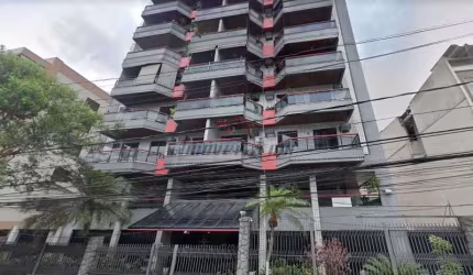 Apartamento com 3 quartos à venda na Rua das Azaléas, 346, Vila Valqueire, Rio de Janeiro, 111 m2 por R$ 559.000