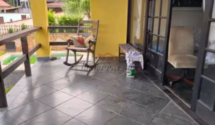 Casa em condomínio fechado com 4 quartos à venda na Rua Adalgisa Neri, 54, Taquara, Rio de Janeiro, 384 m2 por R$ 759.999