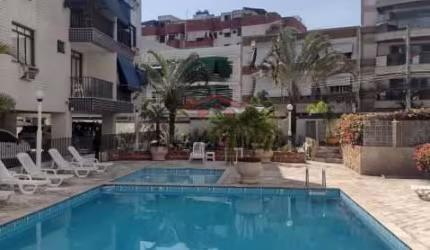Apartamento com 2 quartos à venda na Rua Ouro Branco, 200, Vila Valqueire, Rio de Janeiro, 80 m2 por R$ 420.000