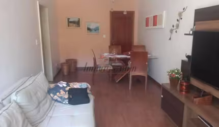 Apartamento com 2 quartos à venda na Estrada Pau-ferro, 145, Pechincha, Rio de Janeiro, 80 m2 por R$ 359.000