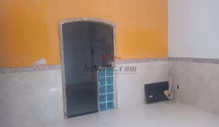 Casa em condomínio fechado com 2 quartos à venda na Rua Capitão Menezes, 1003, Praça Seca, Rio de Janeiro, 105 m2 por R$ 245.000