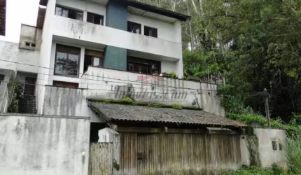 Casa com 5 quartos à venda na Rua Lícia de Alvarenga, 136, Freguesia (Jacarepaguá), Rio de Janeiro, 412 m2 por R$ 1.900.000