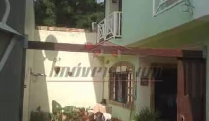 Casa em condomínio fechado com 2 quartos à venda na Rua das Rosas, 1185, Vila Valqueire, Rio de Janeiro, 160 m2 por R$ 459.000