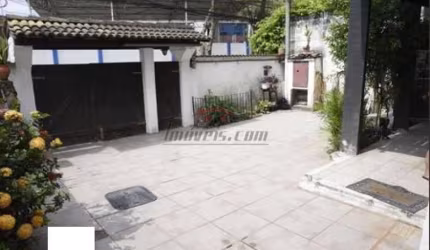 Casa em condomínio fechado com 4 quartos à venda na Rua Ministro Gabriel de Piza, 589, Pechincha, Rio de Janeiro, 230 m2 por R$ 410.000