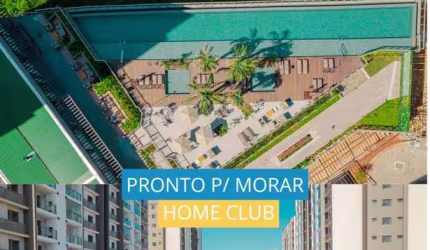 Apartamento para Venda em Itajaí, São Vicente, 3 dormitórios, 1 suíte, 2 banheiros, 2 vagas