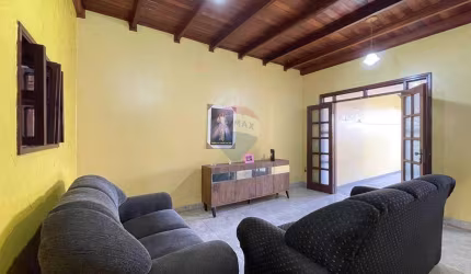 CASA A VENDA NA CIDADE NOVA