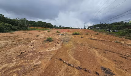 Terreno de 30.000 m² em Iranduba à Venda!