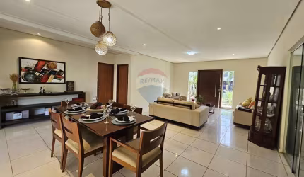 VENDO UMA CASA NA PONTA NEGRA.