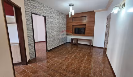 Amazonas flat, 2 quartos