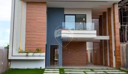 Vendo casa no Condomínio Residencial Estoril