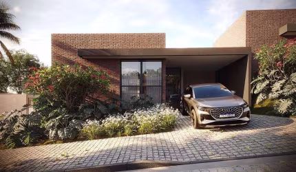 Casa à venda em Campinas, Residencial Sainte Helene, com 3 suítes, com 165.22 m²