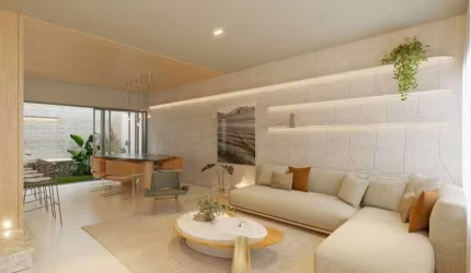 Casa à venda em Campinas, Alto Taquaral, com 3 suítes