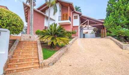 Casa 4 quartos Vila Verde Campinas