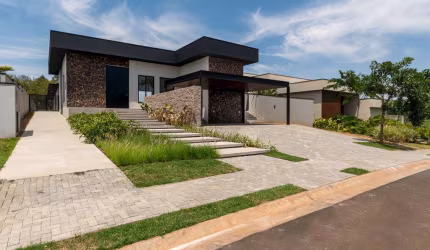 Casa à venda em Campinas, Loteamento Residencial Pedra Alta (Sousas), com 4 suítes, com 443.4 m²