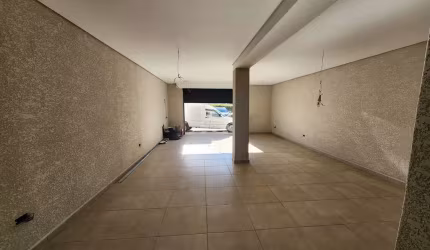Ponto comercial para alugar na ESTRADA DA RIBEIRA BR-476, 1320, Guarani, Colombo, 60 m2 por R$ 2.300