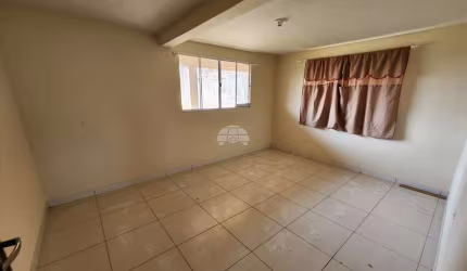 Apartamento com 1 quarto para alugar na Rua São João Batista, 488, Jardim Nossa Senhora de Fátima, Colombo, 42 m2 por R$ 850