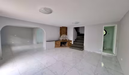 Casa com 3 quartos para alugar na Rua Aristides de Oliveira, 708, Atuba, Pinhais, 270 m2 por R$ 3.500