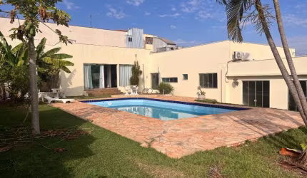 Casa 04 dormitórios - Linda Área de Lazer - R$ 1.180.000,00 - Dom Pedro - Londrina/PR
