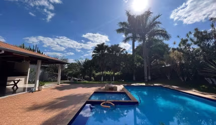 Chácara com 1 dormitório à venda, 3062 m² por R$ 1.750.000,00 - Jardim Vale Verde - Londrina/PR