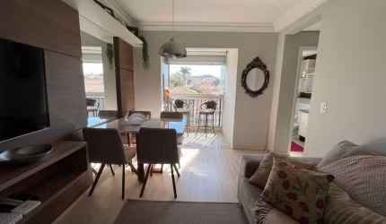Apartamento 2 quartos - Vale de San Izidro