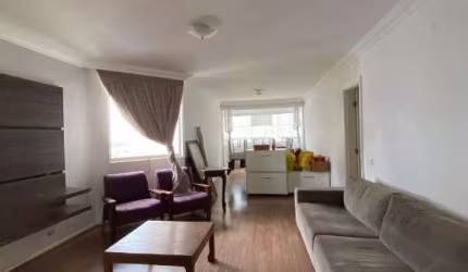 Apartamento Na Rua Santos com 3 Quartos à venda, 116 m² Privativos por R$ 550.000,00 - Centro - Londrina/PR