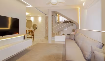 Casa com 3 dormitórios à venda, 240 m² por R$ 1.090.000,00 - Jardim Oriente - Londrina/PR