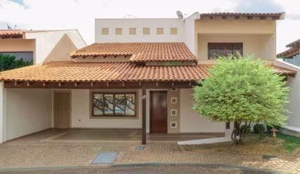 Sobrado com 4 dormitórios, 240 m² - venda por R$ 990.000,00 - Antares - Londrina/PR