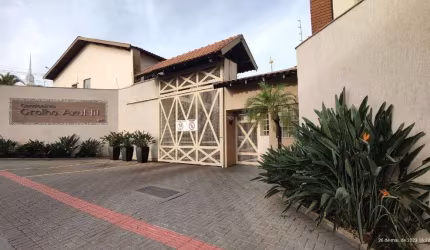 Sobrado com 3 dormitórios à venda, 113 m² por R$ 930.000,00 - Residencial Santa Clara - Londrina/PR