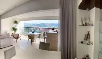 Apartamento com 3 dormitórios à venda, 117 m² por R$ 1.650.000,00 - Vila Leopoldina - São Paulo/SP