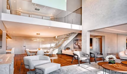 Apartamento com 2 dormitórios, 165 m² - venda por R$ 4.200.000,00 ou aluguel por R$ 33.564,00/mês - Brooklin - São Paulo/SP