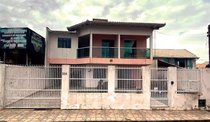 Casa em Centro  -  Navegantes