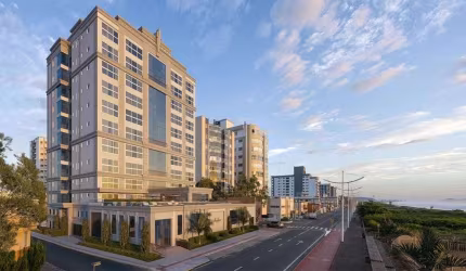 Apartamento Duplex em Navegantes
