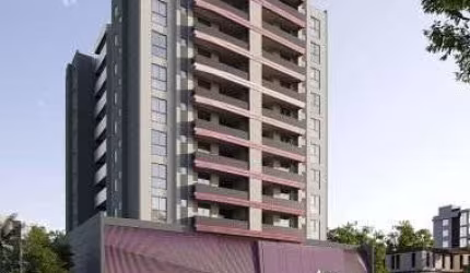 Apartamento em Centro  -  Navegantes
