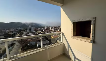 Apartamento em Gravatá  -  Navegantes