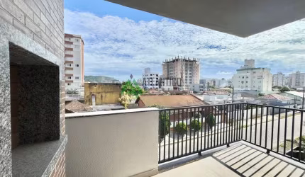 Apartamento em Gravatá  -  Navegantes