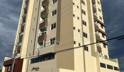 Apartamento em Gravatá  -  Navegantes