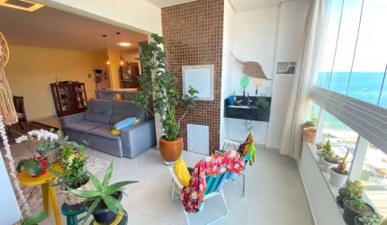 Apartamento em Praia de Armação do Itapocorói  -  Penha