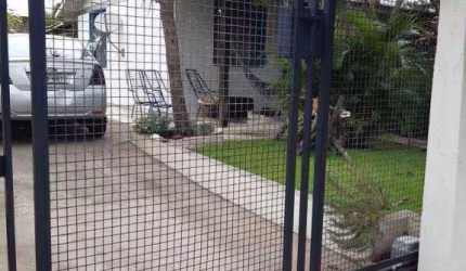 Casa com 2 dormitórios à venda, 100 m² por R$ 300.000,00 - Lindóia - Londrina/PR