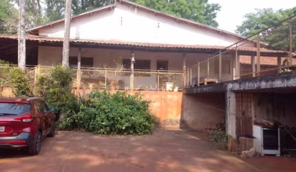 Chácara com 3 dormitórios à venda, 14382 m² por R$ 1.800.000,00 - Gleba Palhano - Londrina/PR