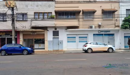 Apartamento com 2 dormitórios à venda, 80 m² por R$ 235.000,00 - Centro - Londrina/PR