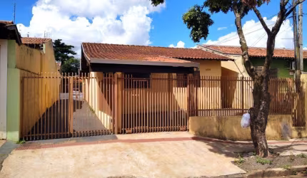 casa região leste